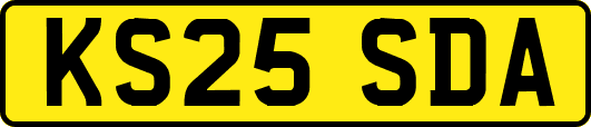 KS25SDA