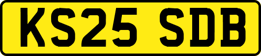 KS25SDB