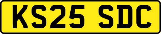 KS25SDC