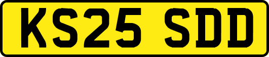 KS25SDD