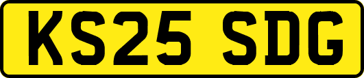 KS25SDG