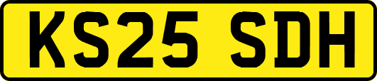 KS25SDH