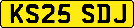 KS25SDJ