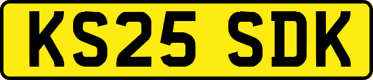 KS25SDK