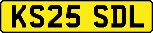 KS25SDL