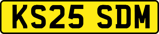 KS25SDM