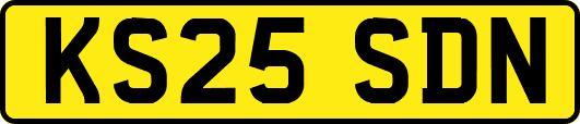 KS25SDN