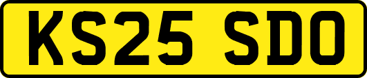 KS25SDO