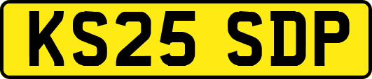 KS25SDP