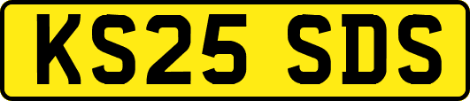 KS25SDS