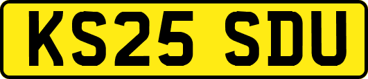 KS25SDU