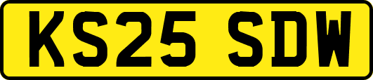 KS25SDW