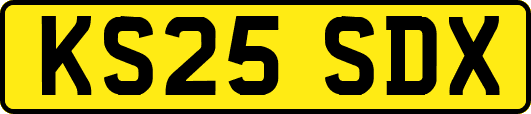 KS25SDX