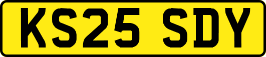 KS25SDY