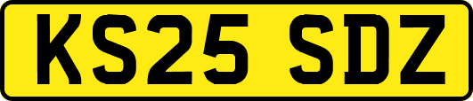 KS25SDZ