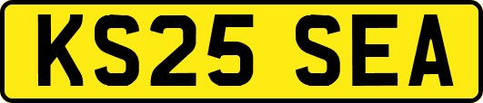 KS25SEA