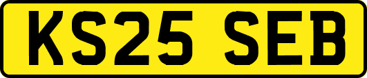KS25SEB
