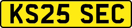 KS25SEC