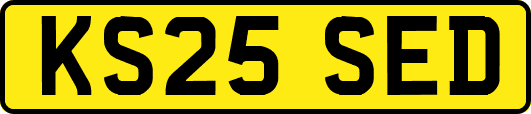 KS25SED
