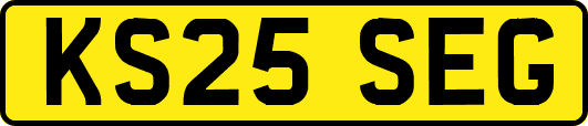 KS25SEG