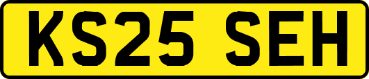 KS25SEH