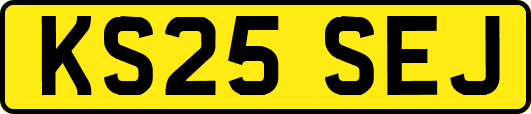 KS25SEJ