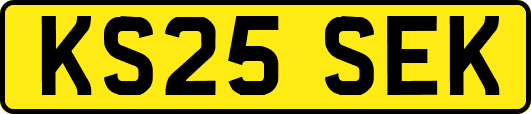 KS25SEK