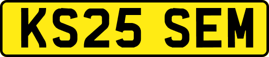 KS25SEM