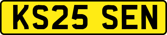 KS25SEN