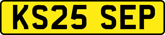 KS25SEP