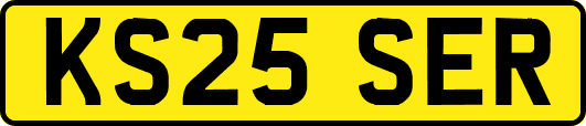 KS25SER