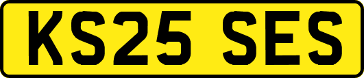 KS25SES