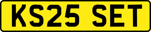 KS25SET