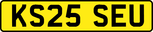 KS25SEU