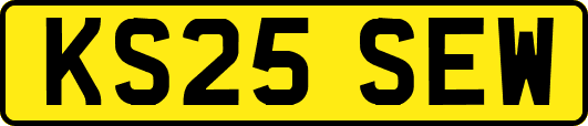 KS25SEW