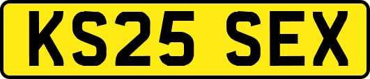 KS25SEX