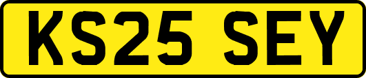 KS25SEY