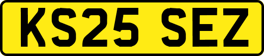 KS25SEZ