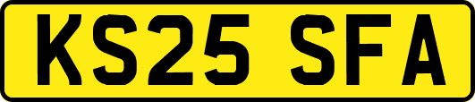 KS25SFA
