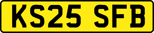 KS25SFB