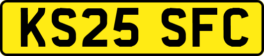 KS25SFC