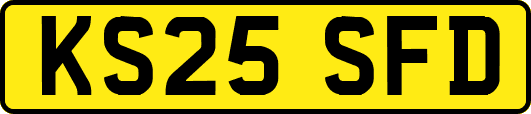 KS25SFD