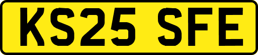 KS25SFE