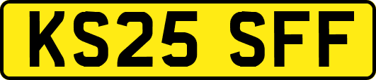 KS25SFF