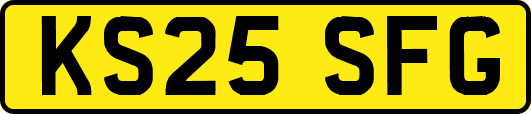 KS25SFG