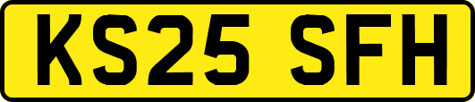 KS25SFH