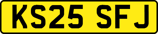 KS25SFJ