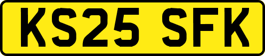 KS25SFK