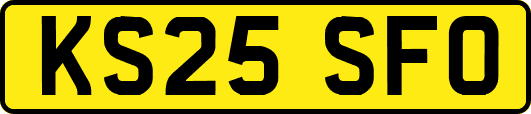 KS25SFO