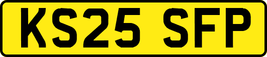 KS25SFP